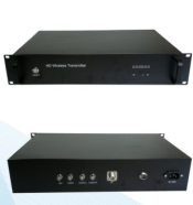 单兵式双向语音高清