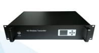 车载式高清无线图像传输系统