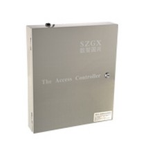 数智国兴手机RFID-SIM卡四门门禁控制器