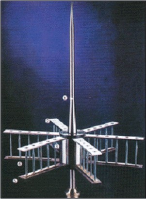 东莞引雷避雷提前放电避雷针