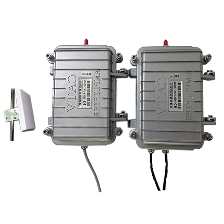 2.4G 3W工业级无线视频传输设备