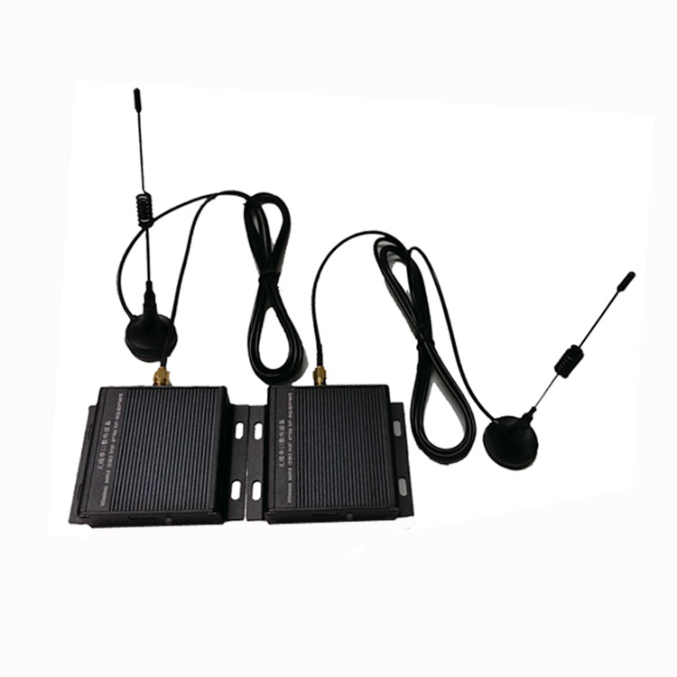 大功率无线485云台控制器 数据通讯模块 远程云台监控传输器