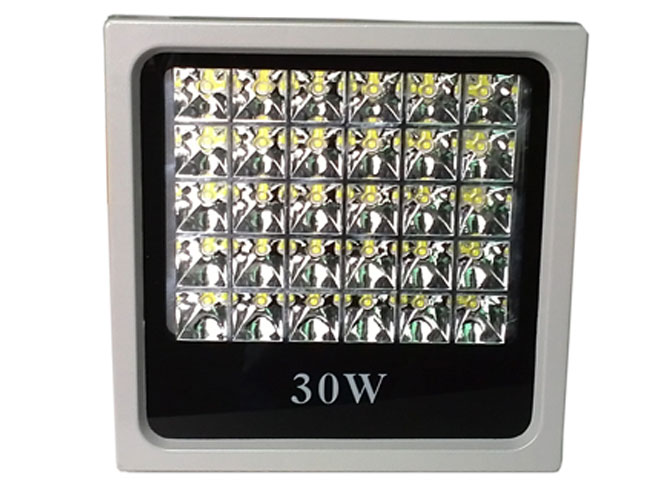 宇安10-150米白光补光灯  YA-SW300白光补光灯