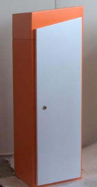 迪庆停车场管理系统|小区停车场车位管理|迪庆