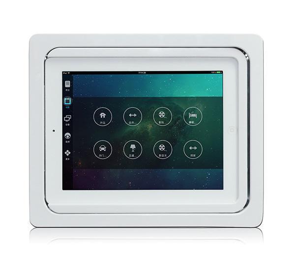 物联iPad嵌墙底座