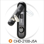 智能一体化门禁机柜锁