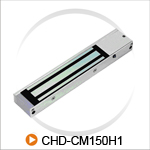 150KG单开磁力锁