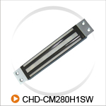 280KG不锈钢防水型单开磁力锁