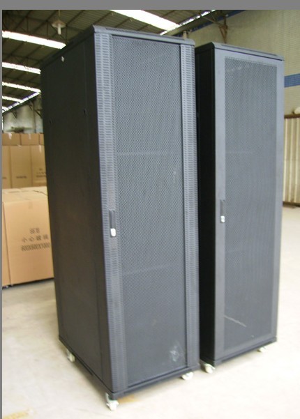 成都豪华网络机柜