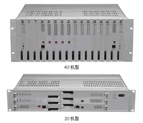 中兴接入设备BX10