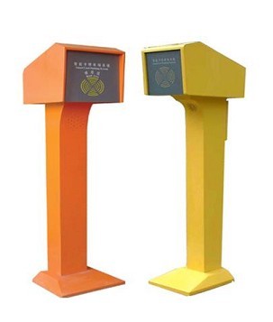 供应保山小区智能停车场收费系统销售代表