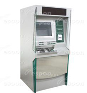 esoon自动售票机02