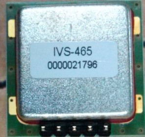 一种自动灯光控制开关