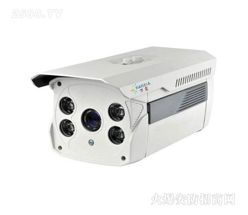 万霞监控摄像机