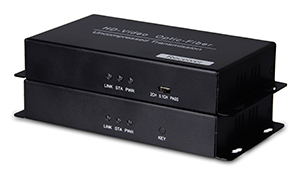 2公里-20公里 HDMI光端机