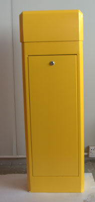 阳江道闸厂家翼闸安装摆闸停车场系统潮州三辊闸