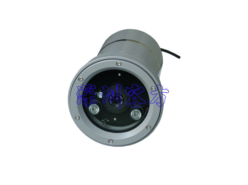  130万网络高清红外防爆摄像机
