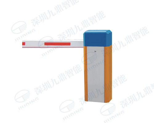 深圳九鼎智能停车场直杆道闸JDC-DZ02
