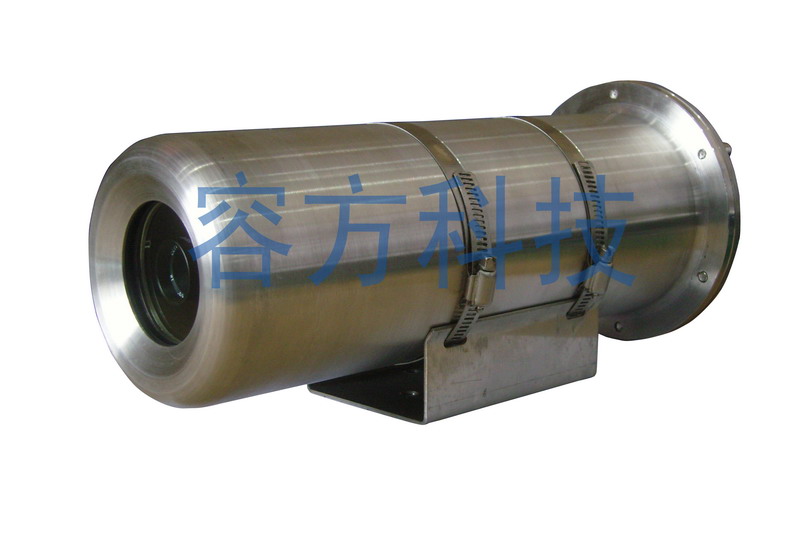 不锈钢防爆摄像机