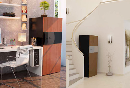 无线云安全保险柜