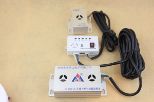  2014年车管所大力推荐车载天然气泄漏报警器品牌