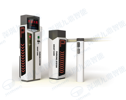 深圳九鼎智能停车场系统JDC-BX08T9A