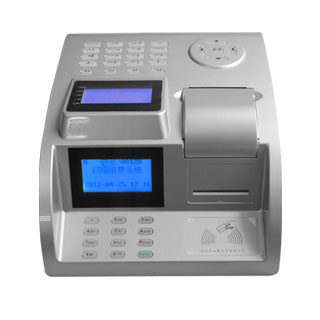 图书馆、连锁店用E-POS消费机