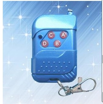 888卷帘门专用433频率遥控器