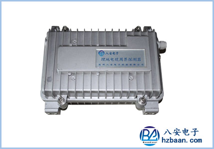 全国供应BA-M200埋地泄漏电缆系统 入侵式报警系统