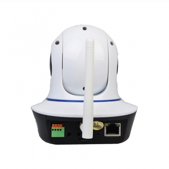 T7838WIP即插即用室内无线百万高清云台机