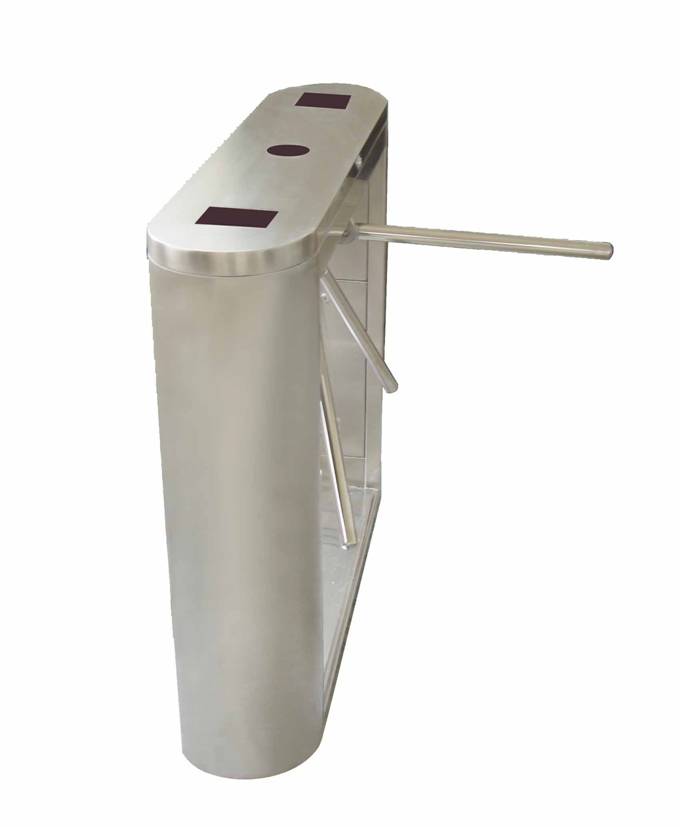 供应多款人员通道三辊闸