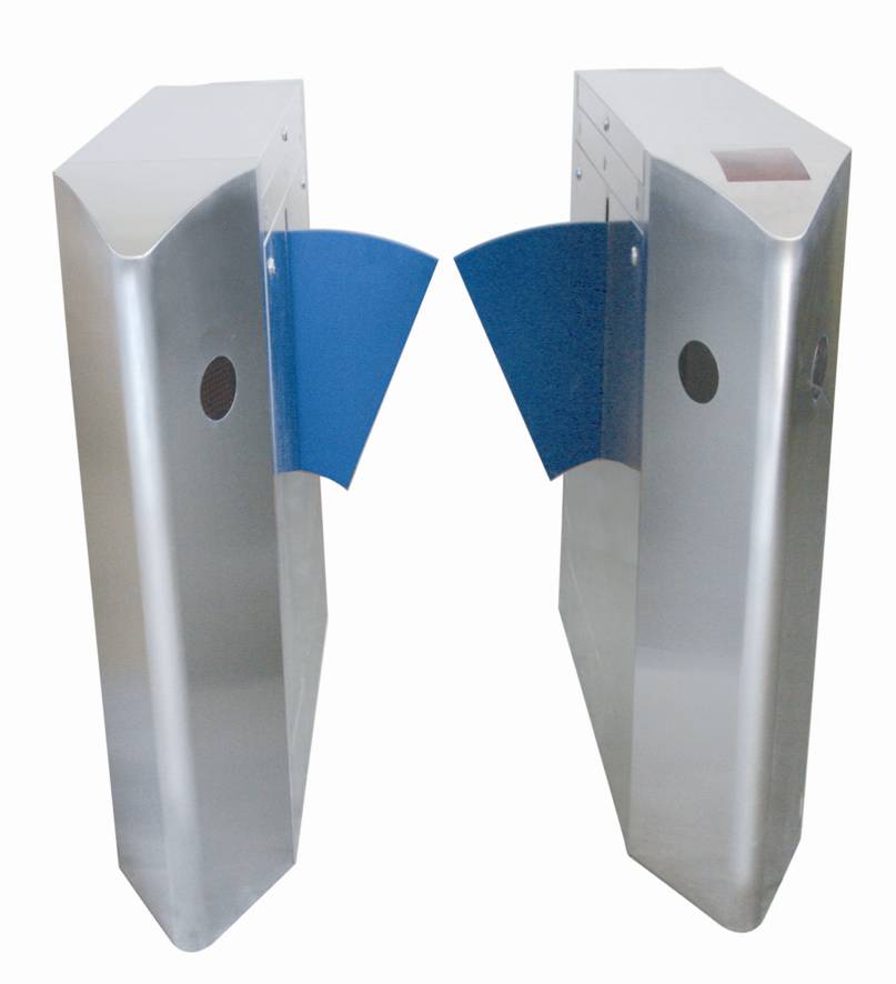 供应多款人员通道翼闸