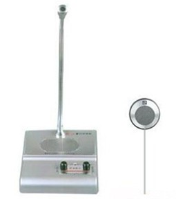 银行窗口对讲机批发 医院窗口对讲机