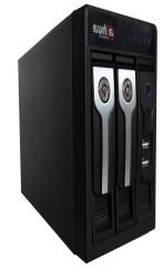 大华网络硬盘录像机