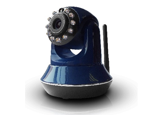 富仕能：FH-IZDR131-WAC，高清云台摄像机，网络机器人摄像机