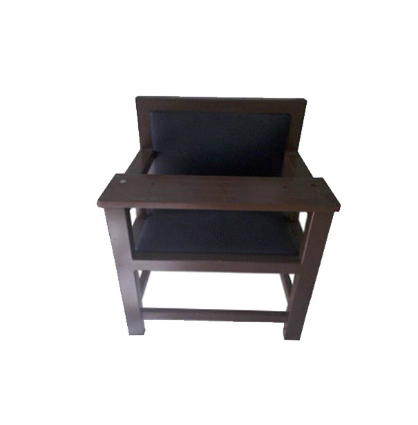 河南木质审讯椅批发