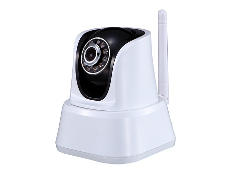 富仕能：FH-IZCR131-WAC，网络机器人摄像机,P2P网络摄像机