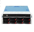 8盘位潜入式硬盘录像机