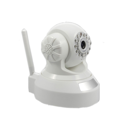 富仕能：FH-IZBR131-WAC，无线网络摄像机，网络机器人摄像机