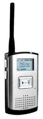 小区专用对讲机，物业用对讲机