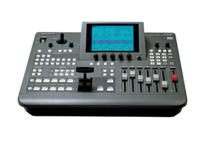 AG-MX70MC 数字音视频切换台