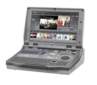 AWS-G500 无限传播工作站