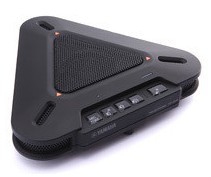  YAMAHA雅马哈PJP-20UR会议全向麦克风