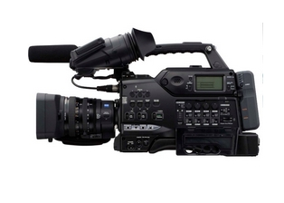 索尼HVR-S270C专业摄像机
