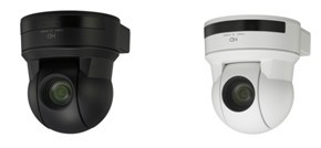  索尼EVI-H100S高清彩色视频摄像机