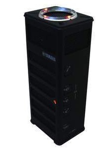  YAMAHA雅马哈PJP-10UR桌面式麦克风