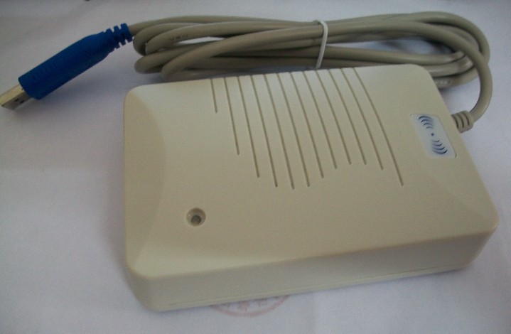 JT500UA读写器ISO14443A协议IC读写器电子标签读写器