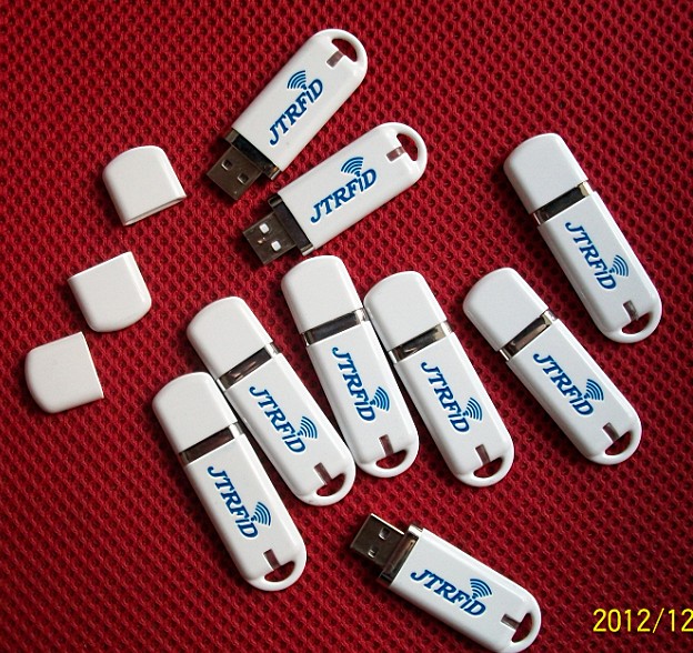 JT800高频HF RFID工业级手持终端