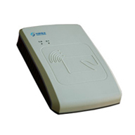 华视居民身份证阅读器