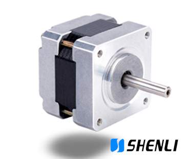 云台专用步进电机